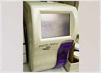 血球計算機